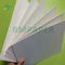 31 tablero de papel del práctico de costa blanco puro del color de X 43inch 1.0m m 1.2m m 1.4m m para la estera de la cerveza