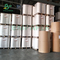 24gsm 28gsm Straw Wrap Packaging Paper 27m m 35m m los x 5000m biodegradables