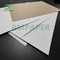 170 gramos de cartón blanco de recubrimiento superior para papel higiénico núcleo 700 x 1000 mm superficie lisa