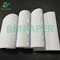 Estabilidad amplia aplicabilidad Dos capas de papel de flauta blanco F 1 mm para el embalaje de productos cosméticos