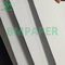 Estabilidad amplia aplicabilidad Dos capas de papel de flauta blanco F 1 mm para el embalaje de productos cosméticos