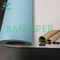 Papel de copia de pulpa de madera de 24&quot; 36&quot; de lado único CAD azul de ingeniería Papel de fianza 80g