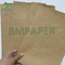 50gm 60gm Bolso de papel Kraft de alta resistencia personalizado