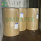 70 gramos de papel de bolsa de cemento de prueba de alta resistencia marrón reciclable