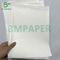 30 grs Personalizar Biodegradable Alimentos Seguros MG Papel Kraft Blanco