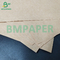 70 gramos Carta Per Sacchi Di Cemento Bolsa de cemento marrón de papel kraft de alta expansibilidad