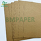 400 GSM Pulpa de madera buena improntabilidad cartón de papel de tubo fuerte