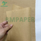 Bolsa de papel fuerte de 45 gramos 60 gramos de color natural Papel Kraft puro