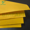 90g 110g papel Kraft amarillo dorado para el envío de sobres hoja y rollo