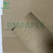 Pulpa reciclada de alta resistencia 300 gramos 420 gramos Rollo de papel de tubo de papel