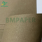 Pulpa reciclada de alta resistencia 300 gramos 420 gramos Rollo de papel de tubo de papel