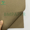 Papel de cartón de alta resistencia reciclado de 400 grs a 500 grs