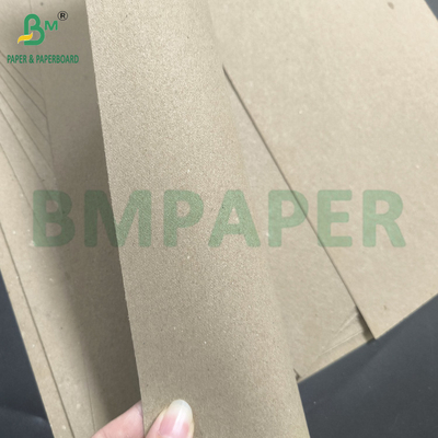360gm 420gm Papel de bobina reciclable para la fabricación de tubos y núcleos