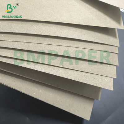 360gm 420gm Papel de bobina reciclable para la fabricación de tubos y núcleos