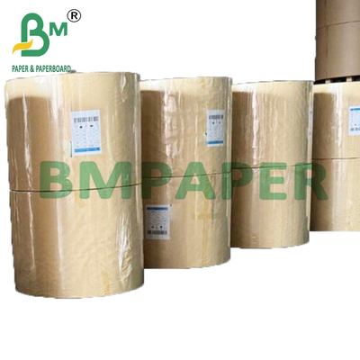 Papel resistente a la grasa de grado alimenticio para sándwiches Envuelto en 40gm 50gm Kit2
