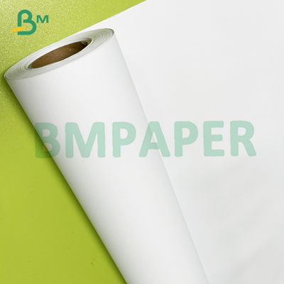 Papel de inyección de tinta de color para presentación