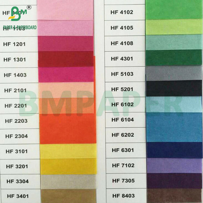 Envases para muffins no adhesivos No tóxicos Multicolor horneado Cupcake Cup Envases de papel
