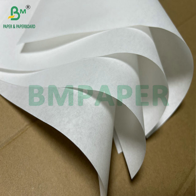 38 gramos 40 gramos Papel de Pergamino Blanco Resistente al Calor para Forros de Cupcakes 12 &quot;x 16&quot;