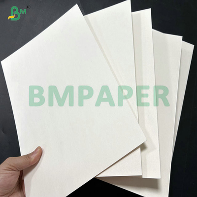 1 mm 1.5 mm Papel para cerveza de color blanco puro absorbente 70 x 100 cm