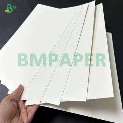 1 mm 1.5 mm Papel para cerveza de color blanco puro absorbente 70 x 100 cm