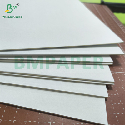 16pt Matte Coaster Board para bebidas Good Absorbent Fiberboard Impresión digital