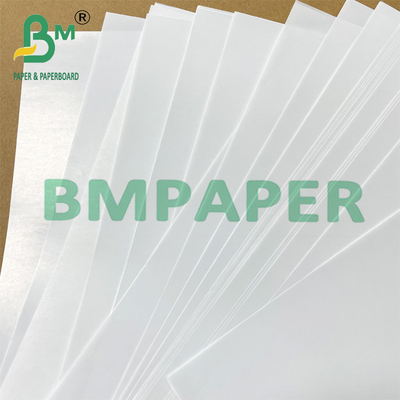 Papel revestido brillante C1S de una sola cara para cubiertas de libros 70 g 80 g
