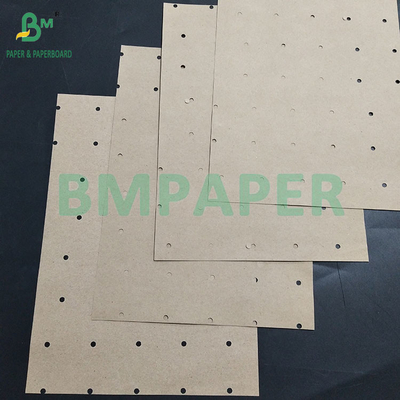Máquina de corte automática CAM Papel Kraft perforado con almohadilla para la fabricación de prendas de vestir
