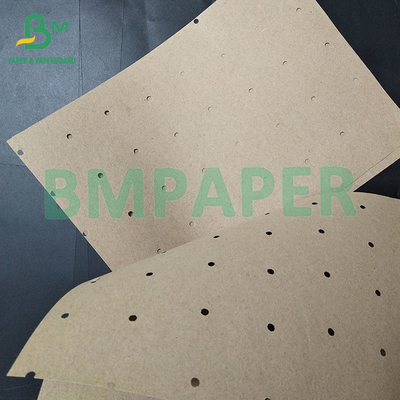 Máquina de corte automática CAM Papel Kraft perforado con almohadilla para la fabricación de prendas de vestir