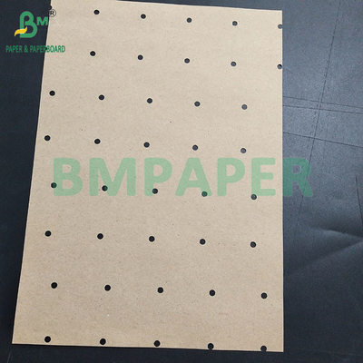 Máquina de corte automática CAM Papel Kraft perforado con almohadilla para la fabricación de prendas de vestir
