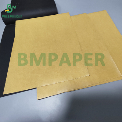 Papel recubierto de cera impermeable de 56 gramos para el cultivo de mangos Bolsa de protección 300 x 370 mm