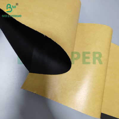 Papel recubierto de cera impermeable de 56 gramos para el cultivo de mangos Bolsa de protección 300 x 370 mm