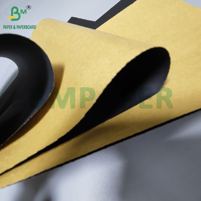 Papel recubierto de cera impermeable de 56 gramos para el cultivo de mangos Bolsa de protección 300 x 370 mm