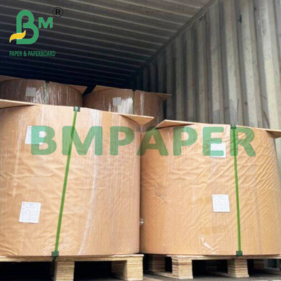 Kit3 Kit4 Papel blanco a prueba de grasa para envolver hamburguesas de grado alimenticio 35gm