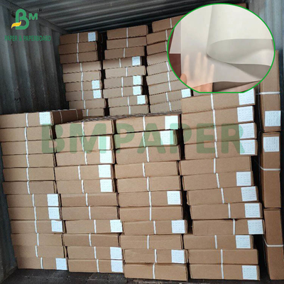 50gm 180gm Papel de rastreo para etiquetas de prendas de vestir Asistente de computadora Rolos de papel diseñados