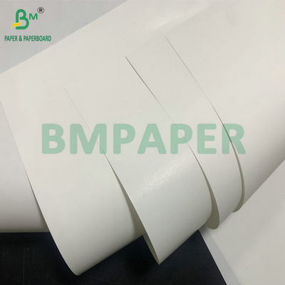 Papel base de alta resistencia a la humedad para hacer etiquetas de cerveza