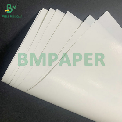 Papel base de alta resistencia a la humedad para hacer etiquetas de cerveza