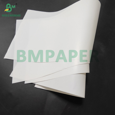 Papel resistente a la humedad para etiquetas de cerveza 700 x 1000 mm