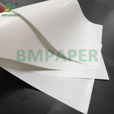 Papel resistente a la humedad para etiquetas de cerveza 700 x 1000 mm
