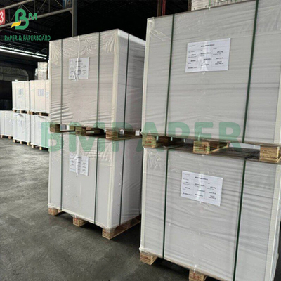 Papel resistente a la humedad para etiquetas de cerveza 700 x 1000 mm
