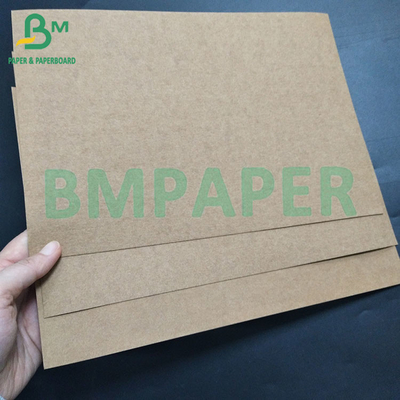 0.55MM de colores resistente a las lágrimas papel Kraft lavable 150CM × 100M