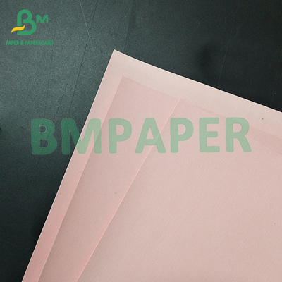 0.55MM de colores resistente a las lágrimas papel Kraft lavable 150CM × 100M