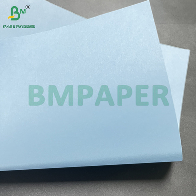 Buen dibujo de impresión de CAD de 20 libras de papel azul teñido de 24 pulgadas x 100 pies