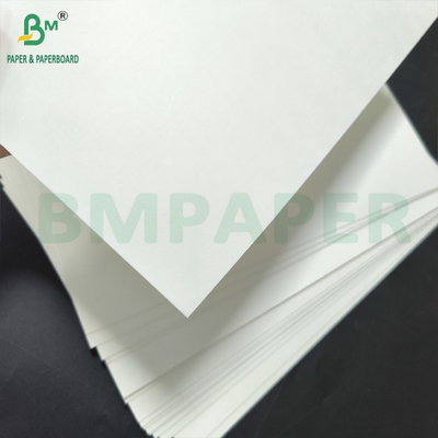 250g 270g de papel base para recipientes de comida para bolos de sopa caliente