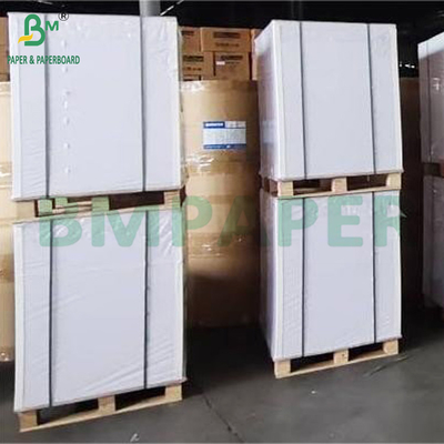 250g 270g de papel base para recipientes de comida para bolos de sopa caliente