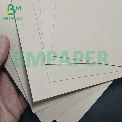 90 gm 130 gm 100% de caña de azúcar Bagasse Papel de fibras para embalaje de bebidas