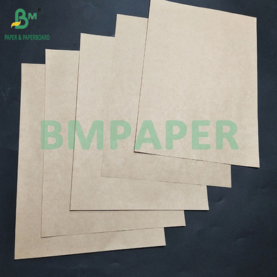 Papel de resistencia húmeda Kraft para productos químicos