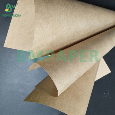 Papel de resistencia húmeda Kraft para productos químicos