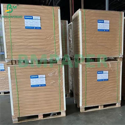 Papel de resistencia húmeda Kraft para productos químicos