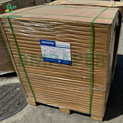 110gm 150gm Color Papel de Bristol para artesanía de bricolaje 700 x 1000mm Buena capacidad de impresión