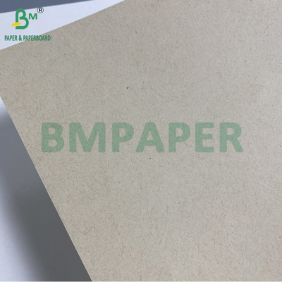 Papel biodegradable de caña de azúcar para platos desechables de 70 a 400 gramos